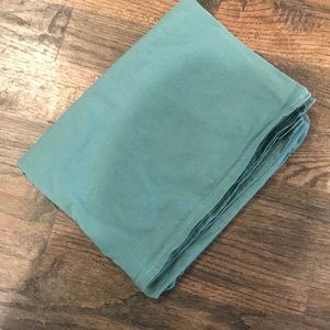 Snuggleme Organic swaddle blanket - never used.